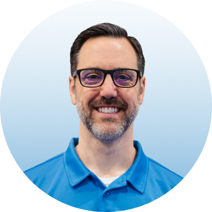Ben White, Vice President / Chief Operating Officer