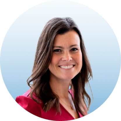 Beth Keith, Chief Communications Officer