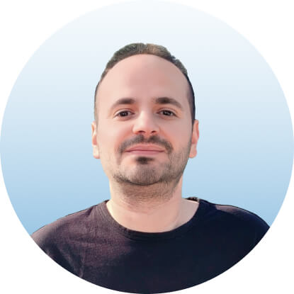Michael Meirovich, Director / Chief Executive Officer