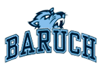 Baruch College logo