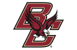 Boston College logo