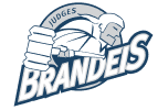 Brandeis University logo