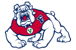 California State University - Fresno logo