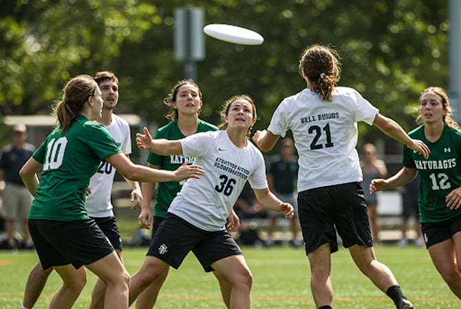 Club Sports