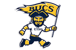 East Tennessee State University logo