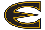 Emporia State University logo