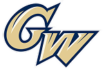 George Washington University logo