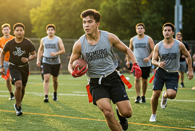Intramural Sports