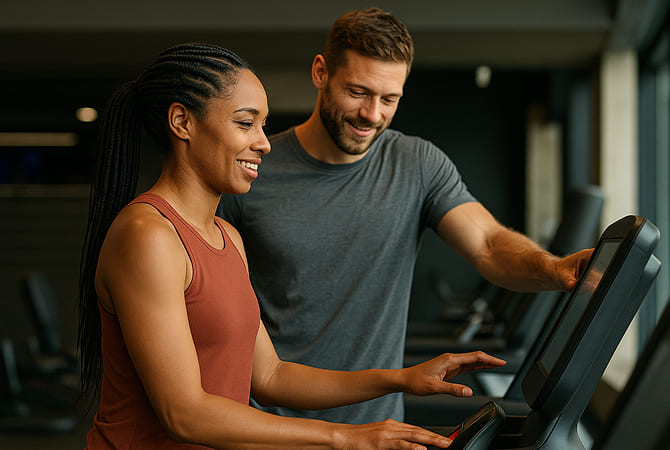 Personal Training