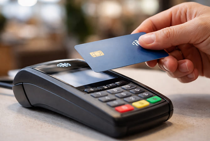 Point of Sale