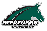 Stevenson University logo