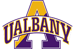 SUNY - Albany logo