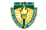 SUNY - Brockport logo
