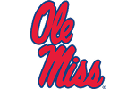 University of Mississippi (Ole Miss) logo