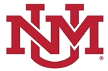 University of New Mexico logo